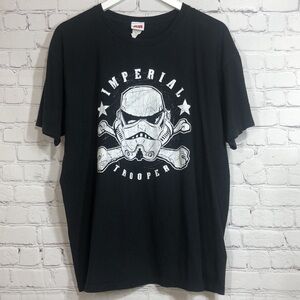 Star Wars Lucas film t-shirt